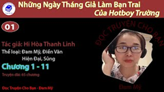 Những Ngày Tháng Giả Làm Bạn Trai Của Hotboy Trường